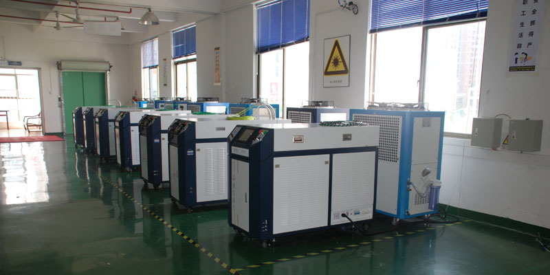 通發激光TFL-500PF<a href='http://www.pppp123.com/product/2.htm' class='text_a'>光纖<a href='http://www.pppp123.com' class='text_a'>激光焊接機</a></a>